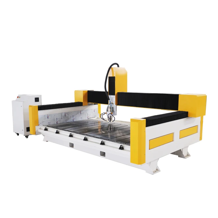 Ready To Ship!! Mach3 Controller Small Bridge Saw Table