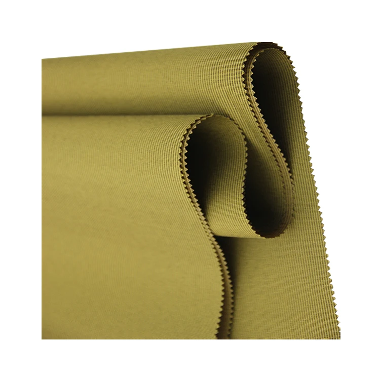 Factory Cheap Price Waterproof Polyester  Oxford Fabric  with PVC/PU Coating for Tent/Canopy/Bag Making