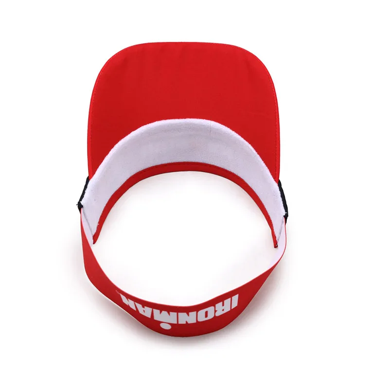Sun Visor for Men Women Premium Sports Tennis Golf Running Hat