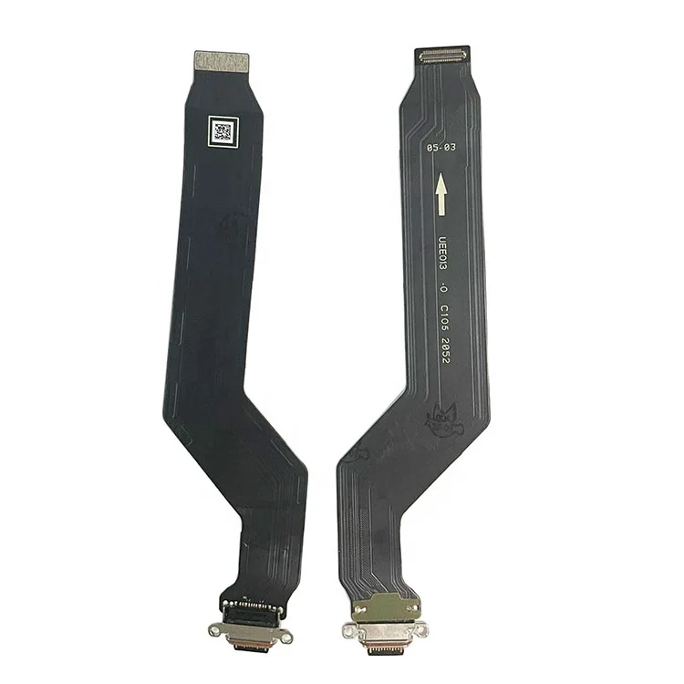 Original mobile phone flex cable For OnePlus 5/ 5T/ 6 /6T/ 7 /7T/ 7T Pro /7pro /7 pro 5G /8 /8T/ 8Pro /9 /9Pro /9R