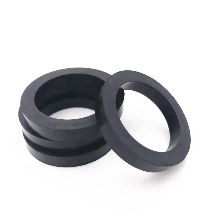 Best Quality NBR Square O-ring Seal with Various Size