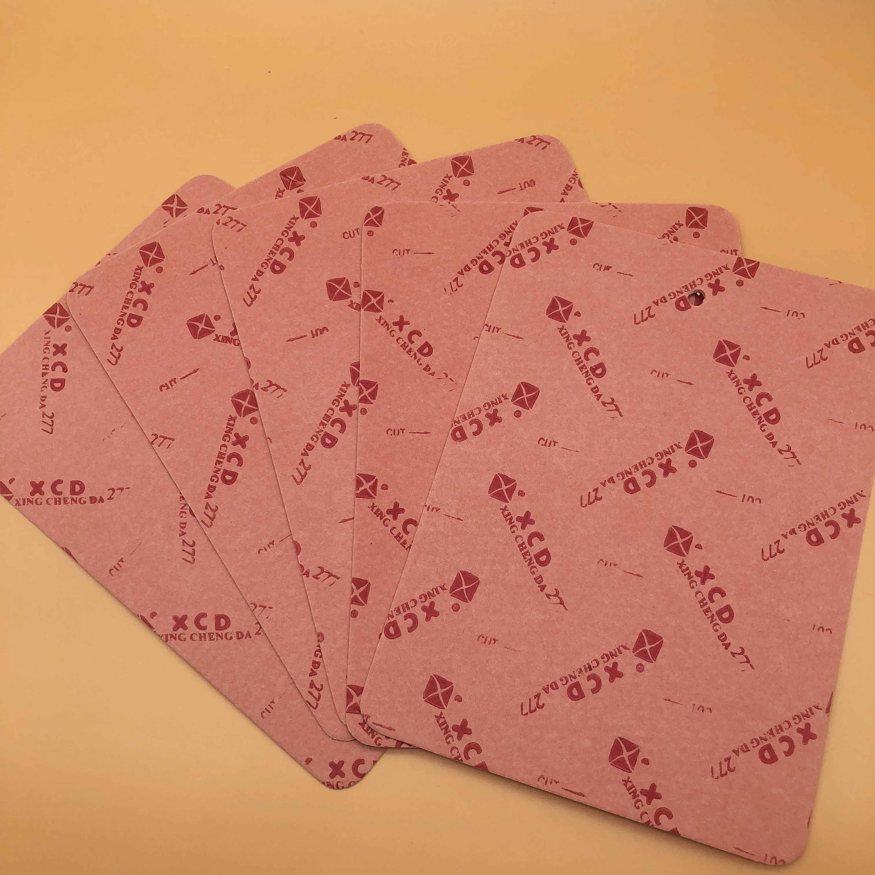 
Best Selling Non Woven Fiber Insole Board 277 Sheet For Sport Shoes With Good Quality 
