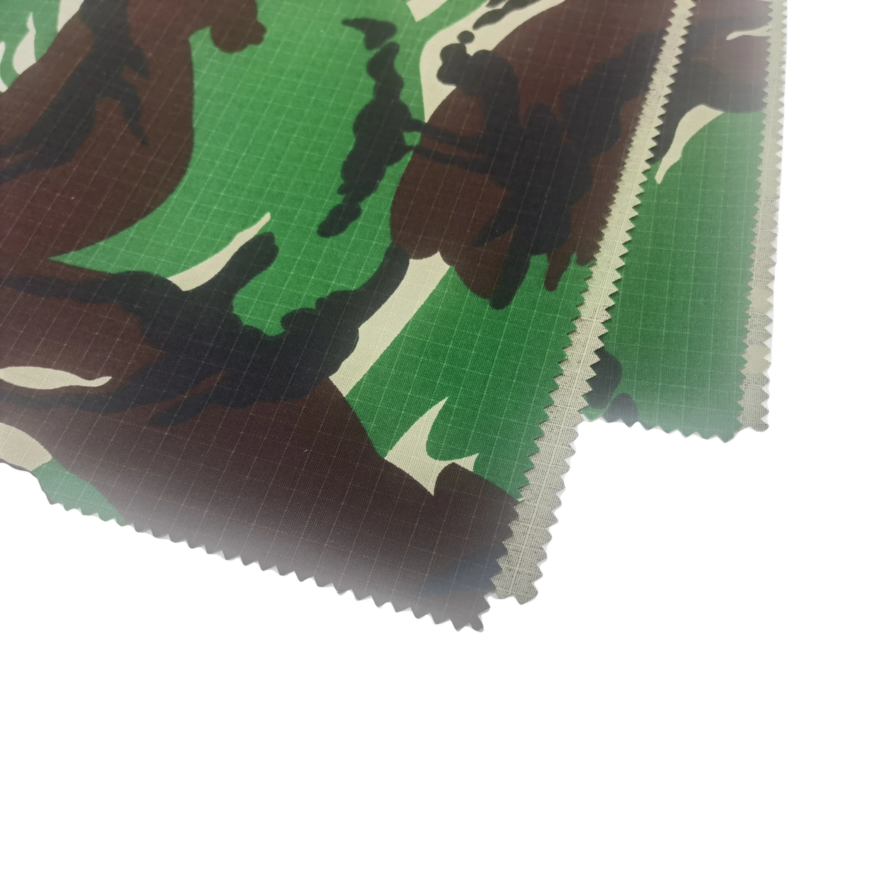 Guaranteed Quality Proper Price TWILL NYLON / COTTON RIPSTOP  50/50 FOR WORKWEAR