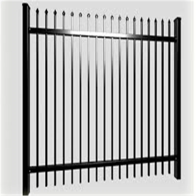 
DK007 Cheap Yard Fencing Used Fence For Sale 