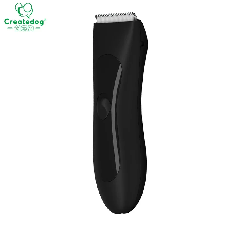  Beard Trimmer for Men Waterproof Hair Clippers Mustache Body