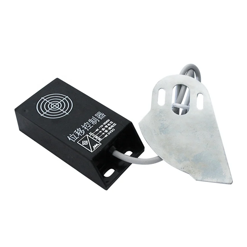 Новые оригинальные SWK-50W перемещения контроллер датчик машина по производству мешков инструмент