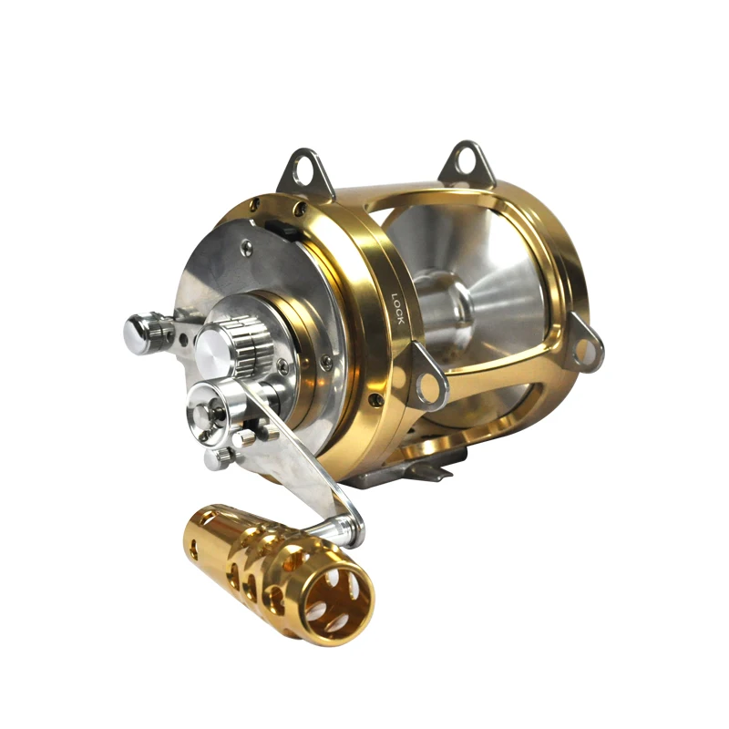  SW 50 80 алюминиевый морской катер большой рыбки увеличенной емкости море троллинг рыболовные