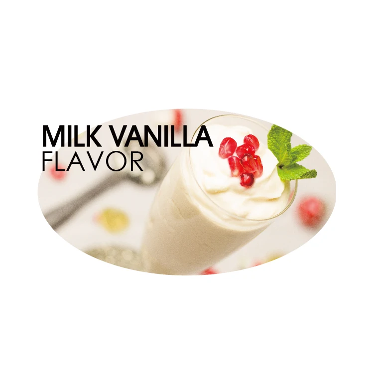 ice cream essence french oil cream natural  vanila flavor powder for cake