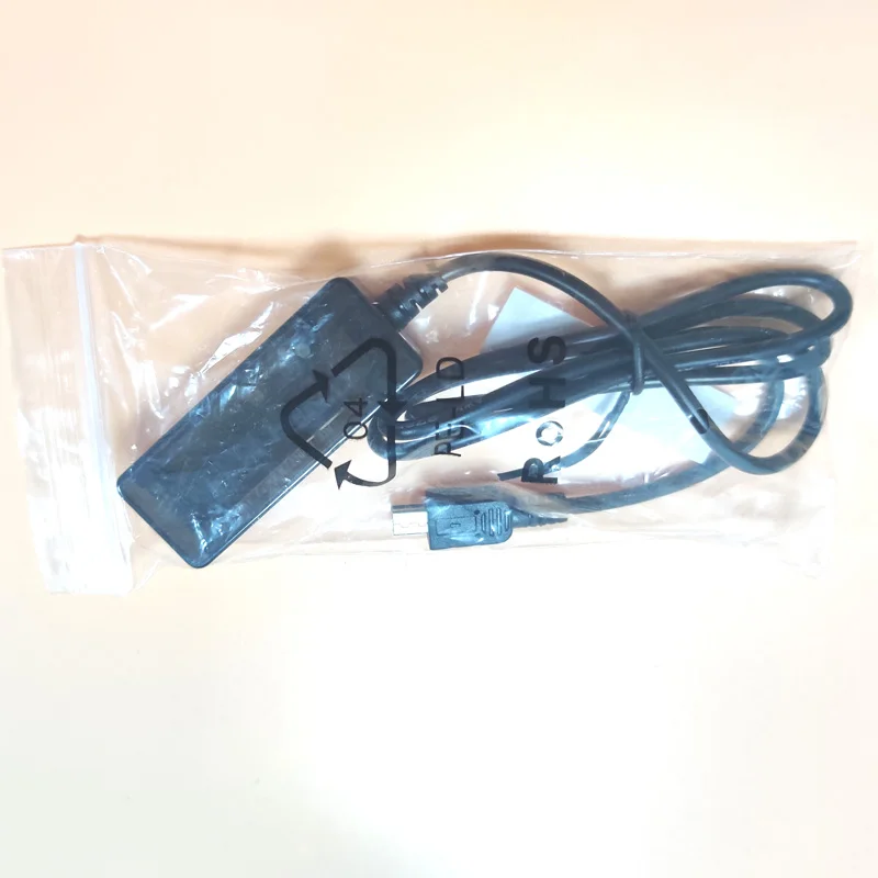 Качественный ИК-приемник LFN кабель-удлинитель с питанием от USB и светодиодным дисплеем спутниковый ТВ-приемник для