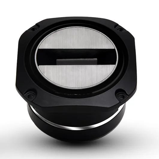 TW-35  audio car tweeter speaker voice coil 4-8ohm aluminum die-cast frame magnet structure bullet horn super tweeter