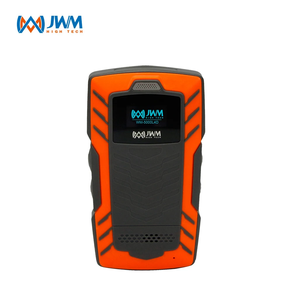 Система JWM GPS 4G с защитой в режиме реального времени и голосовым вызовом, удаленная загрузка и обновление