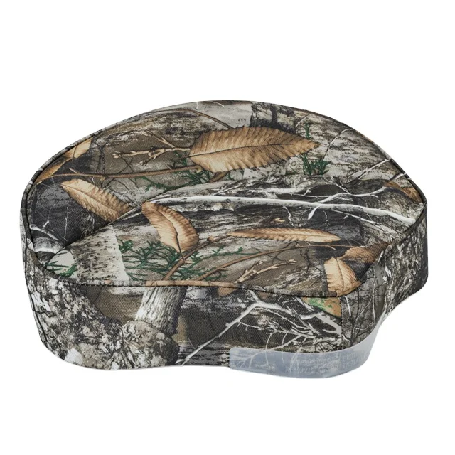 Camo Pro Casting Fishing Seat Pontoon Boat Other Marine Suppliers Suspension Boat Seat for Boat