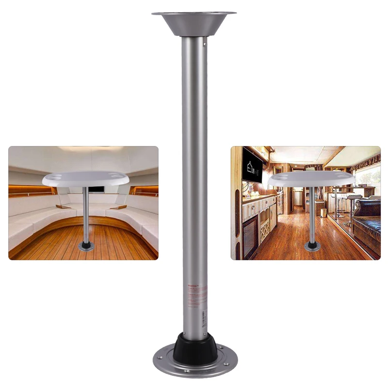 mortorhome parts table leg can be removeable easily/caravan table support legs for motor home table
