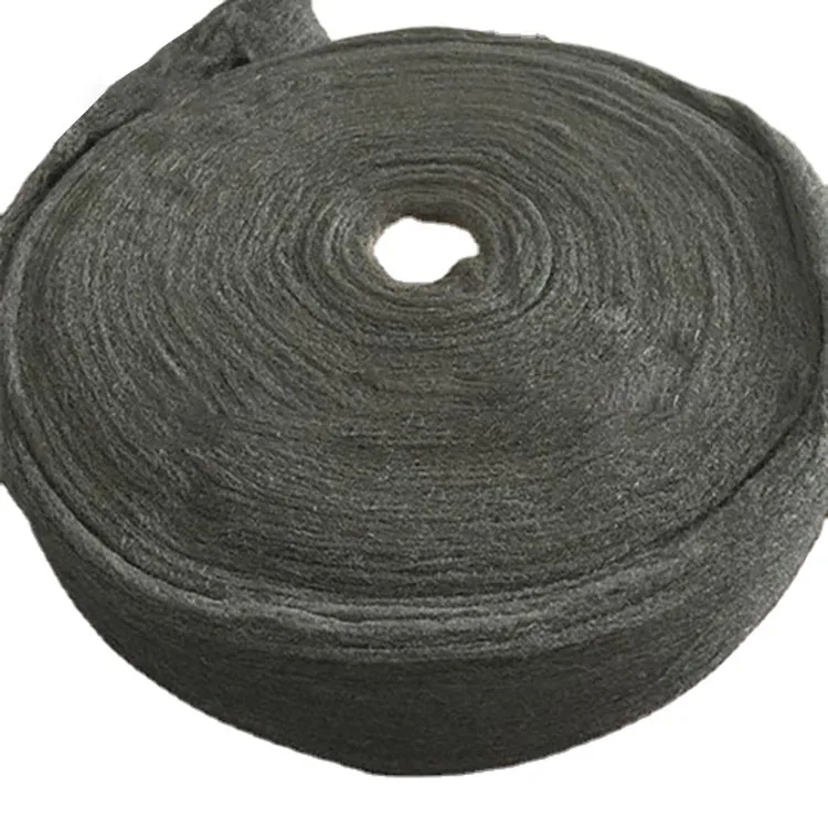 Утолщенная зашифрованная и прочная стальная шерсть