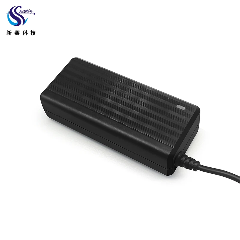 Input Ac 100v 240v 50 60hz Universal Plugs 5v 24v 100-240V 2 Years Black Switching Power Supply Desktop 24v Do Output SUNSHINY