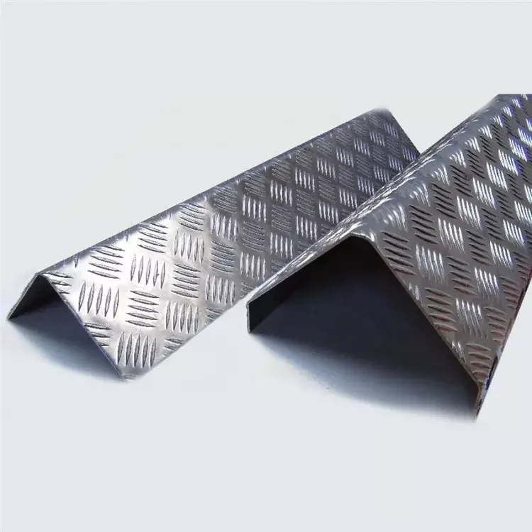 Алюминиевая рифленая плита и листовая алюминиевые алмазные плиты для