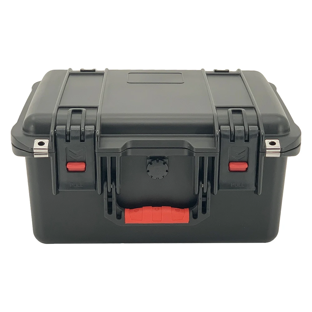 China Wholesale Waterproof Case Plastic Tool Case