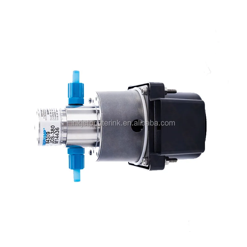 Насос с мотором для A-GP/A120/A220 DB-PP0225 домино струйный принтер