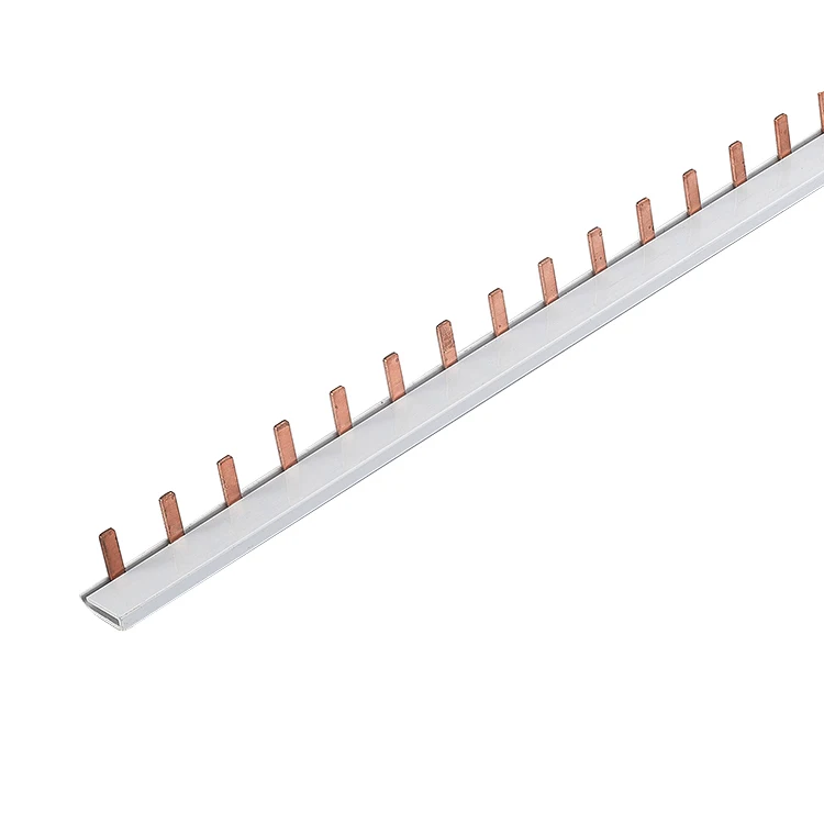 New type top sale popular product pin type copper busbar assembly busbar