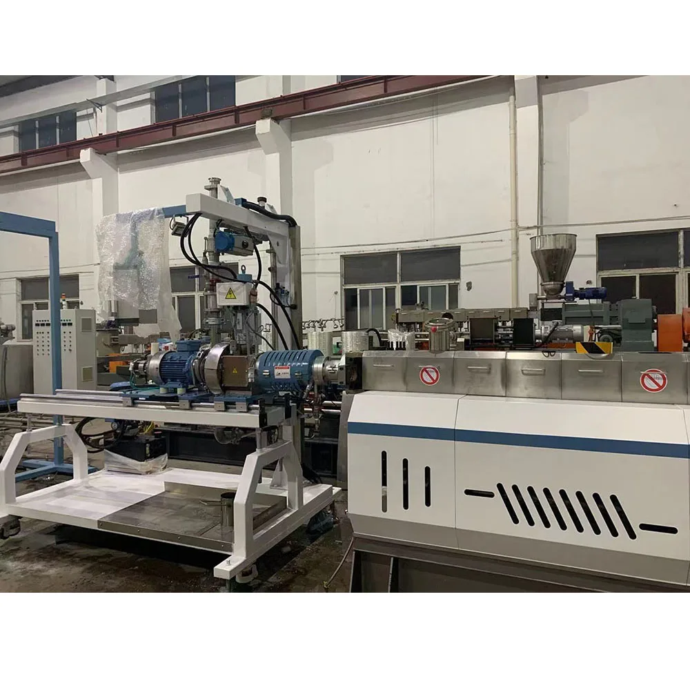 Idpe pa66 pa25 pbat PBT pet pmma ppr psf tpe tpr tpv granulator Epp pellet granulator Epp pellet pelletizer hdpe granulator