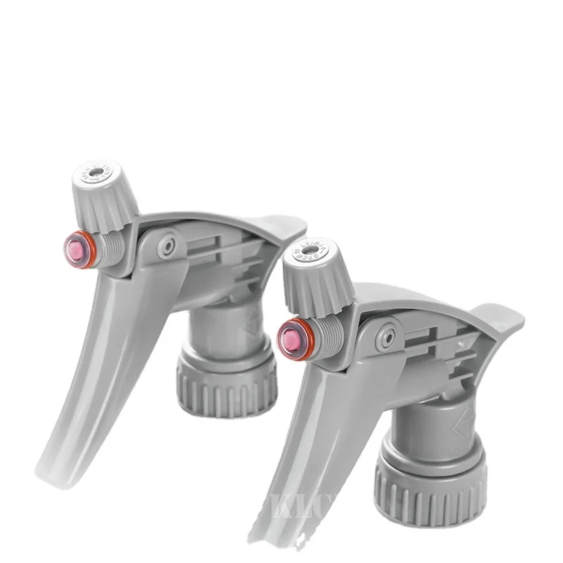 High Quality Plastic Empty Fine Mist Spray Bottle Car Wash Trigger Water Sprayer Bottle For Chemical