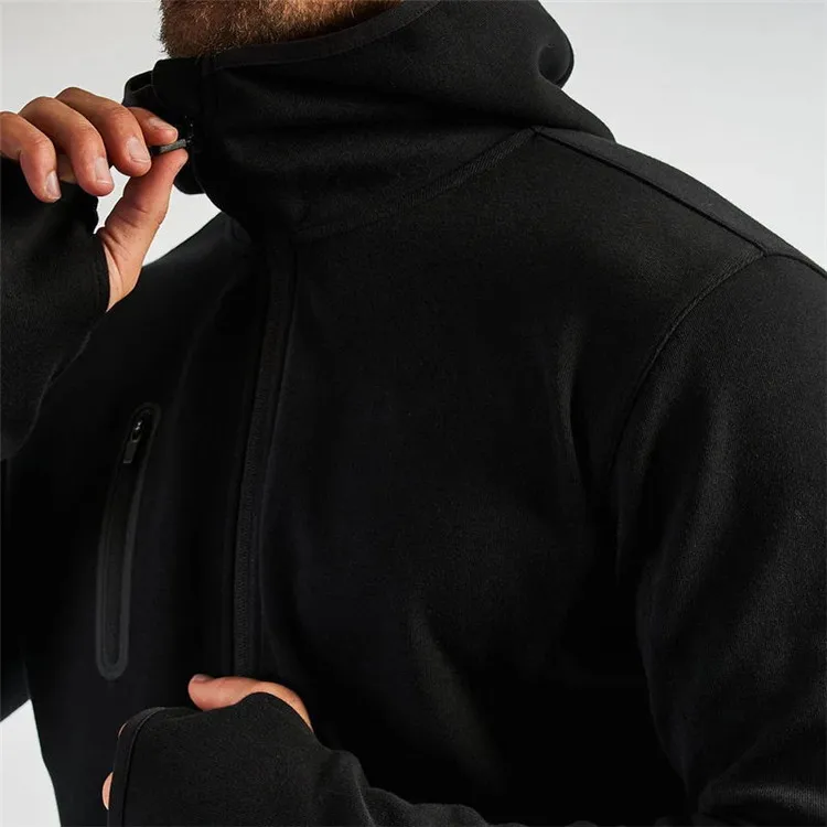 Men Sports Suit Jogger Tracksuit Man Sweatsuit Training Suit