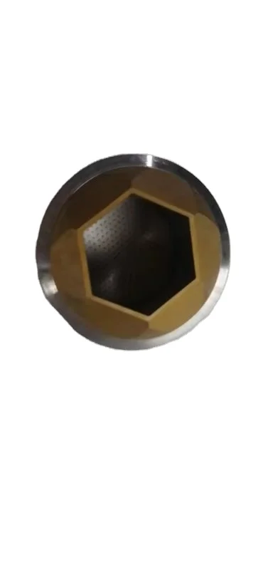 High Quality Tungsten Carbide dies Cold Heading mould Hexagon  Nut Dies