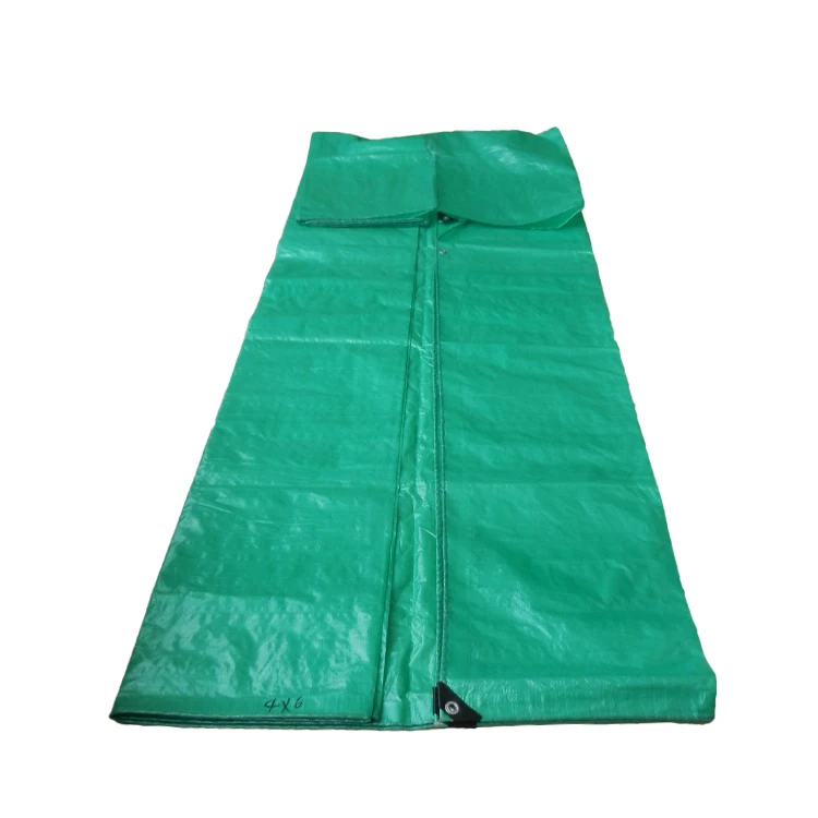 
Tent and awning fabric plastic perforated tarpaulin 