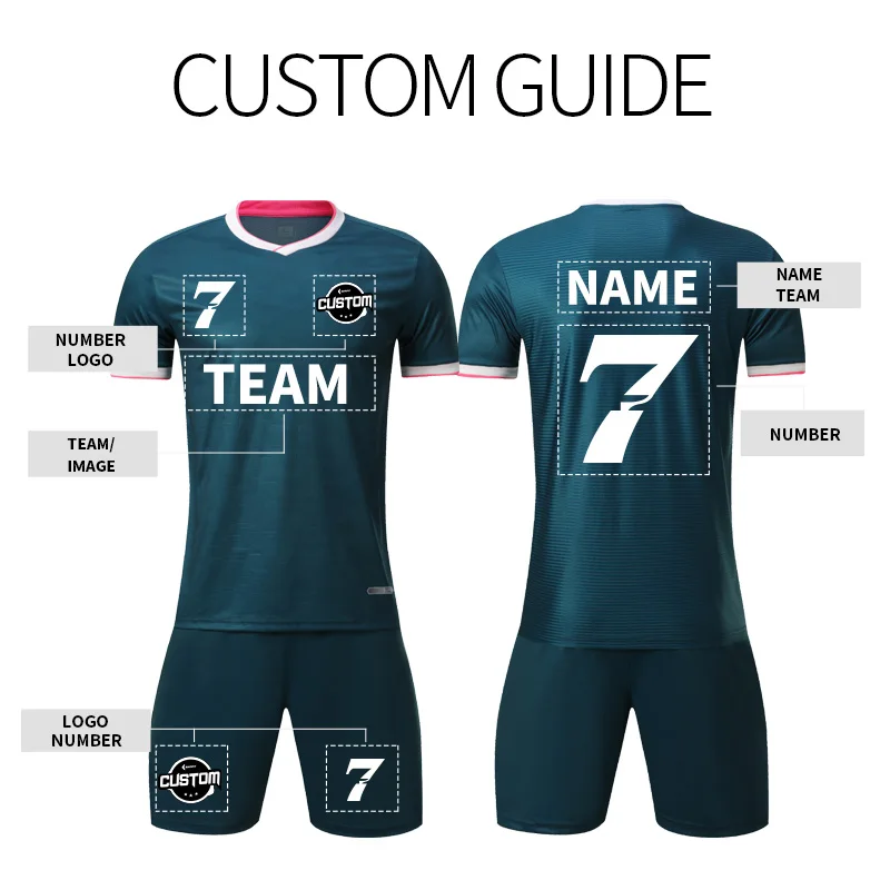 Jersey Jerseys Custom Unisex Polo Shirts 2024 Newest Training Sets with OEM Service Buy Cheap Miami Shirt Kids Hong Kong Chile