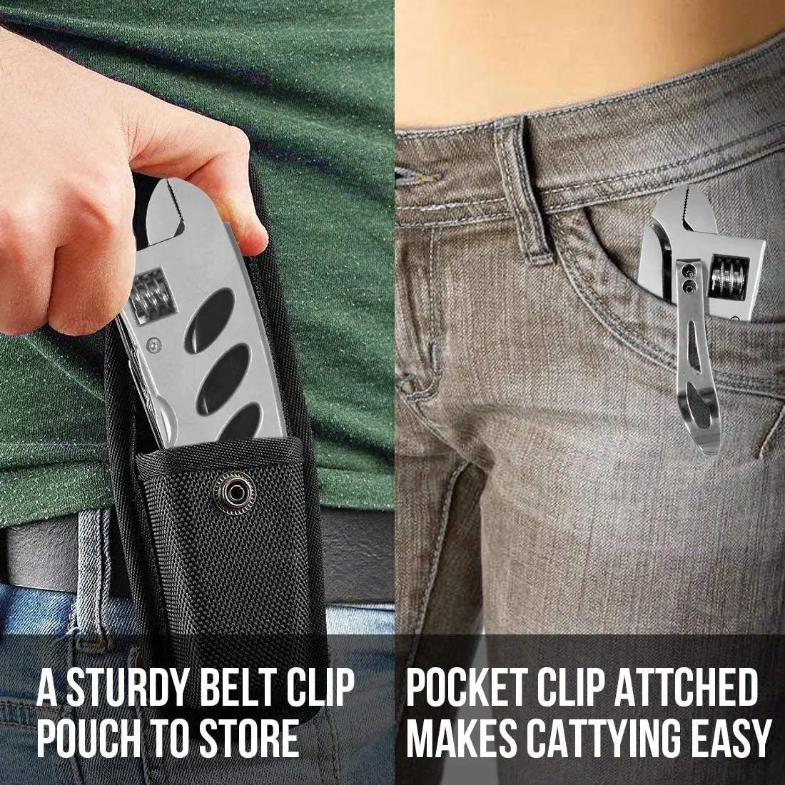 
multitool wrench adjustbale wrench multitool pocket tool with Wire Cutter Flat Screwdriver Phillips Screwdriver 