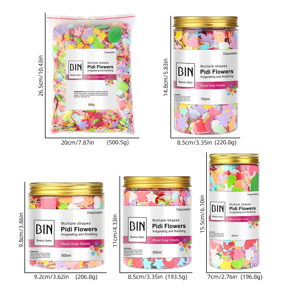 Caiyun 15ml Private Labels Summer Beauty Polish Led Lamp Nail Dryer Flower Fairy Gel