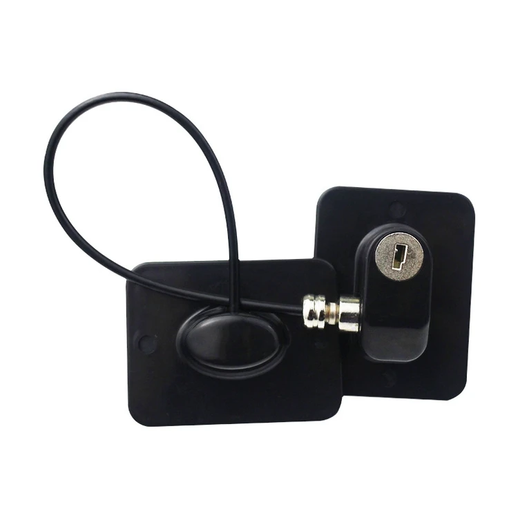 Профессиональный термостойкий дверной замок холодильника по хорошей цене