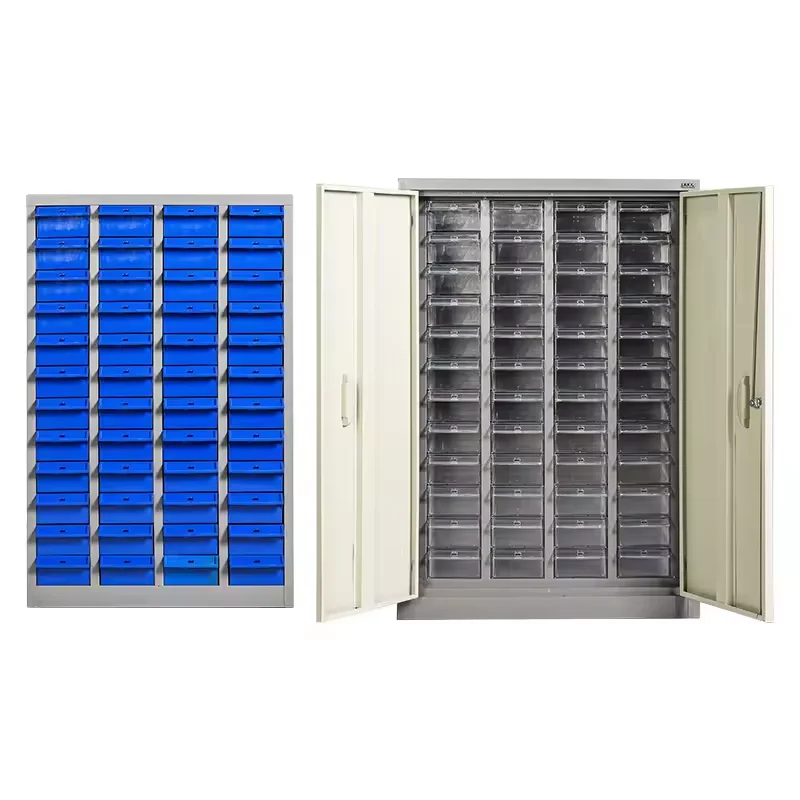 Workshop Parts Storage Cabinet Drawer Parts Storage Cabinet Tool Cabinet