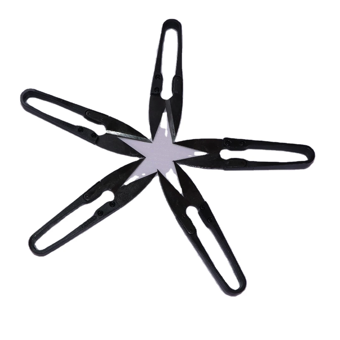 GE-TC805B MINI Embroidery Yarn Fishing Thread Sewing Scissors portable