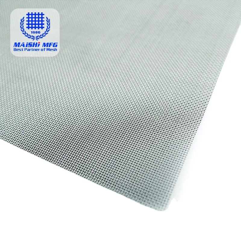  Special bolt cloth for printing stainless steel products