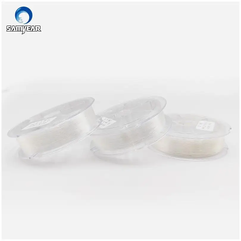 Flying Fishing Line 2mm nylon crochet cord High Stealth Good Quality Premium  Line Strike Indicator Fly Fishing Line