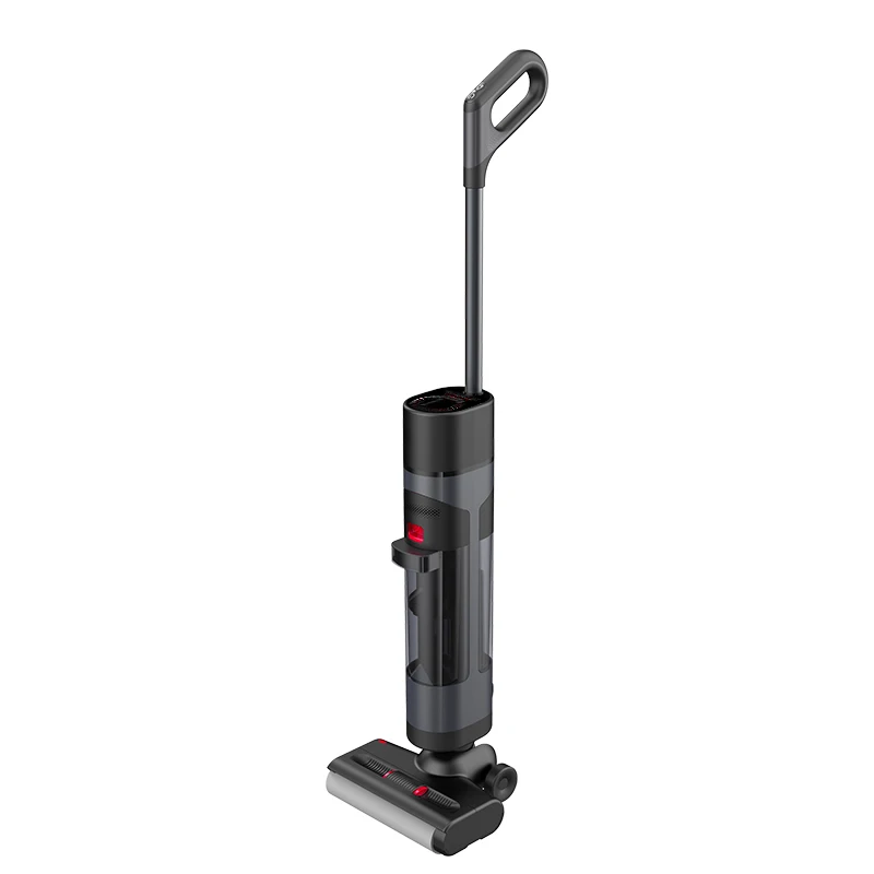 New products dry and wet cordless vacuum cleaner floor washer