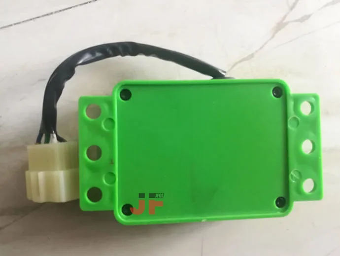 Original New Controller Starter 2543-9015 25439015 for DL400 DL500 DX225 DX255 DX300 Controller Starter