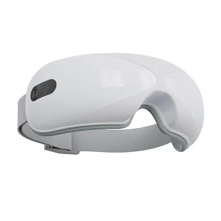 Intelligent Infrared Heating Electric Thermal Eye Massager Eye Care Products Portable Eye Relax Massager Bluetooth Music