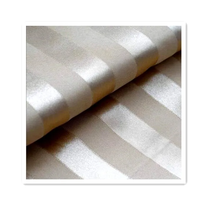 Wholesale Chinese Supply 100% Polyester Textile Fabric For Bedding Sheet dyed Fabric Bedsheeet