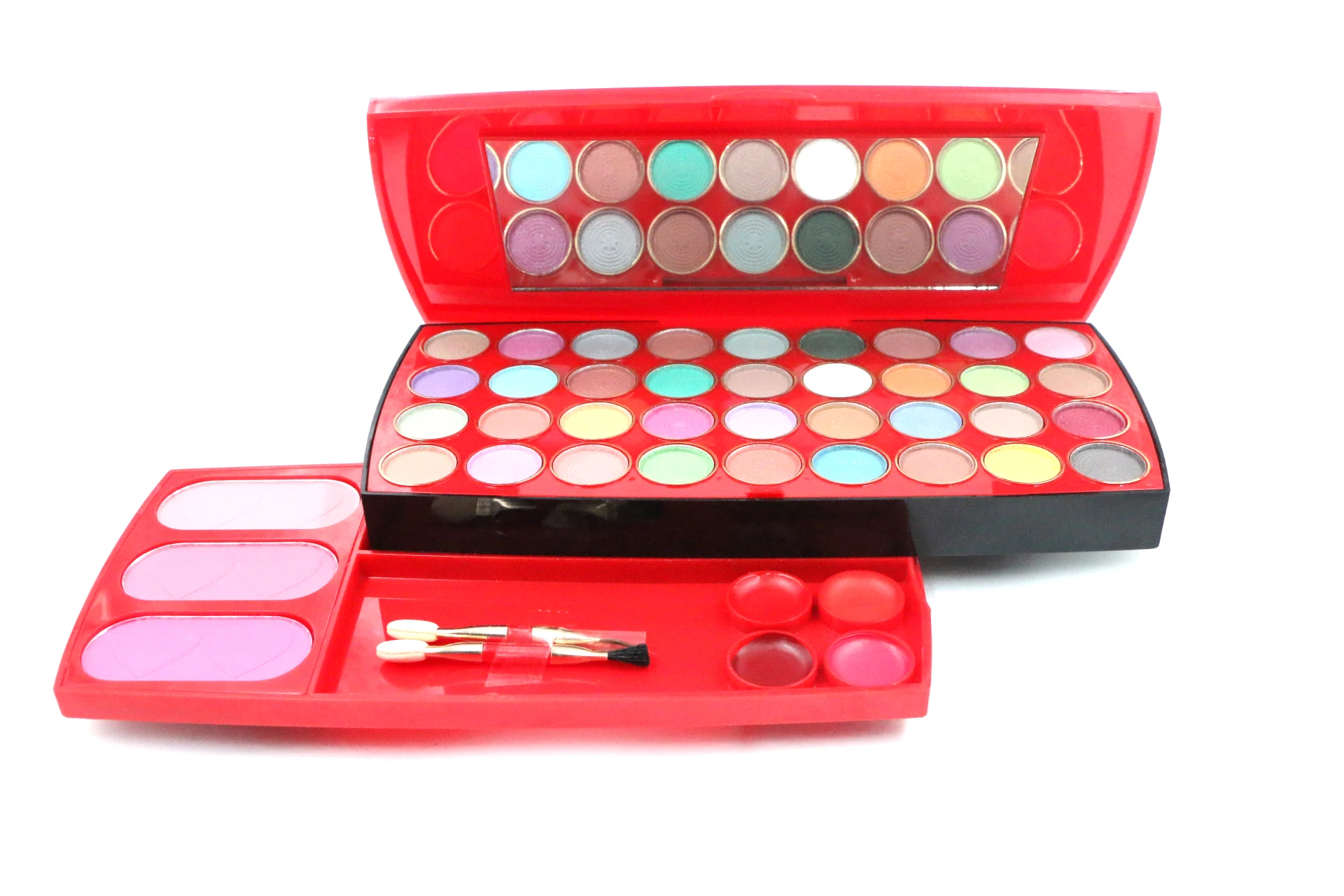 KMES Beauty Cosmetics Makeup Kits for Women  C-1048