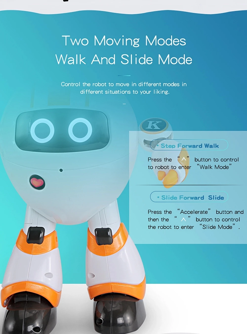 ROBOT R14 9