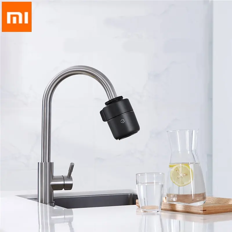 Умный Водоочиститель с умным контролем yiii от XIAOMI