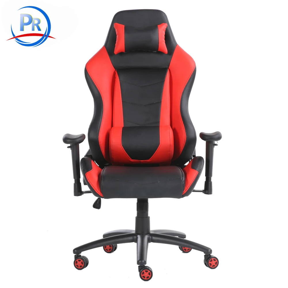 
Computer Chair Ergonomic Modern Car Game Chair Armrest Gaming Chair 