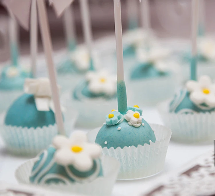 Cakepop Stick Mold