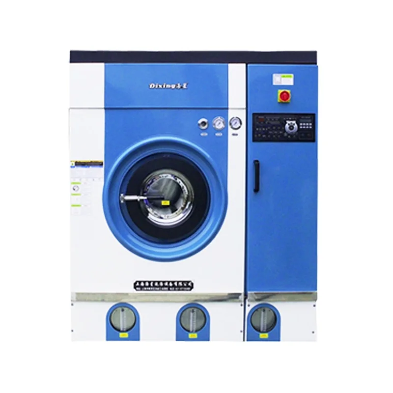
 2020 fully automatic dry cleaning machine full enclosed clothes perc dry cleaner for industry 12kg 8kg 10kg 15kg for hotels  