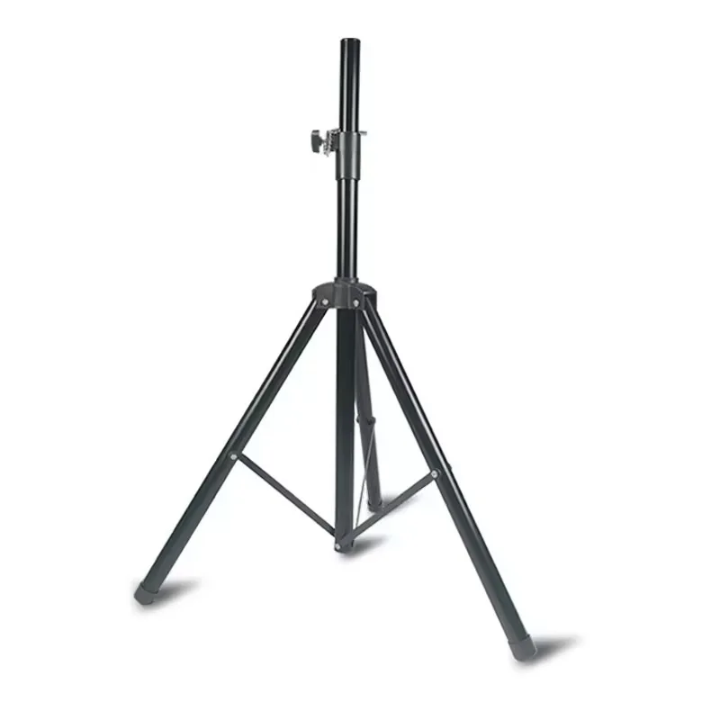 Professional Sound System Equipment Accessories Tripod Stand Aluminum Flight Case Drum Microphone