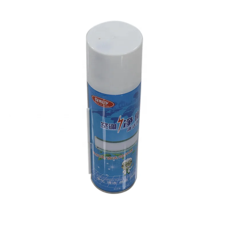 Factory Direct High Quality air conditioner cleaner foam