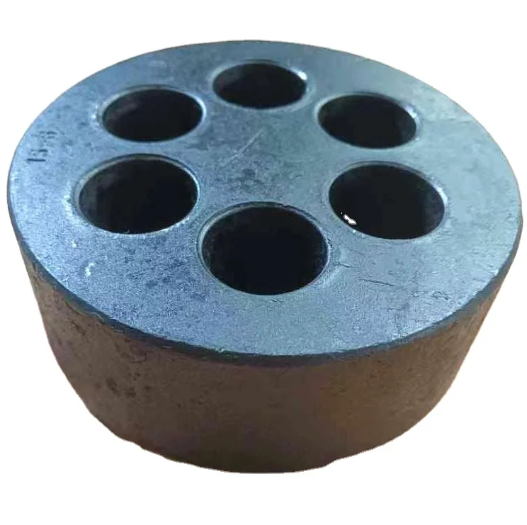 6 Holes 1524mm Prestressed Concrete Anchorage  for post tensioning