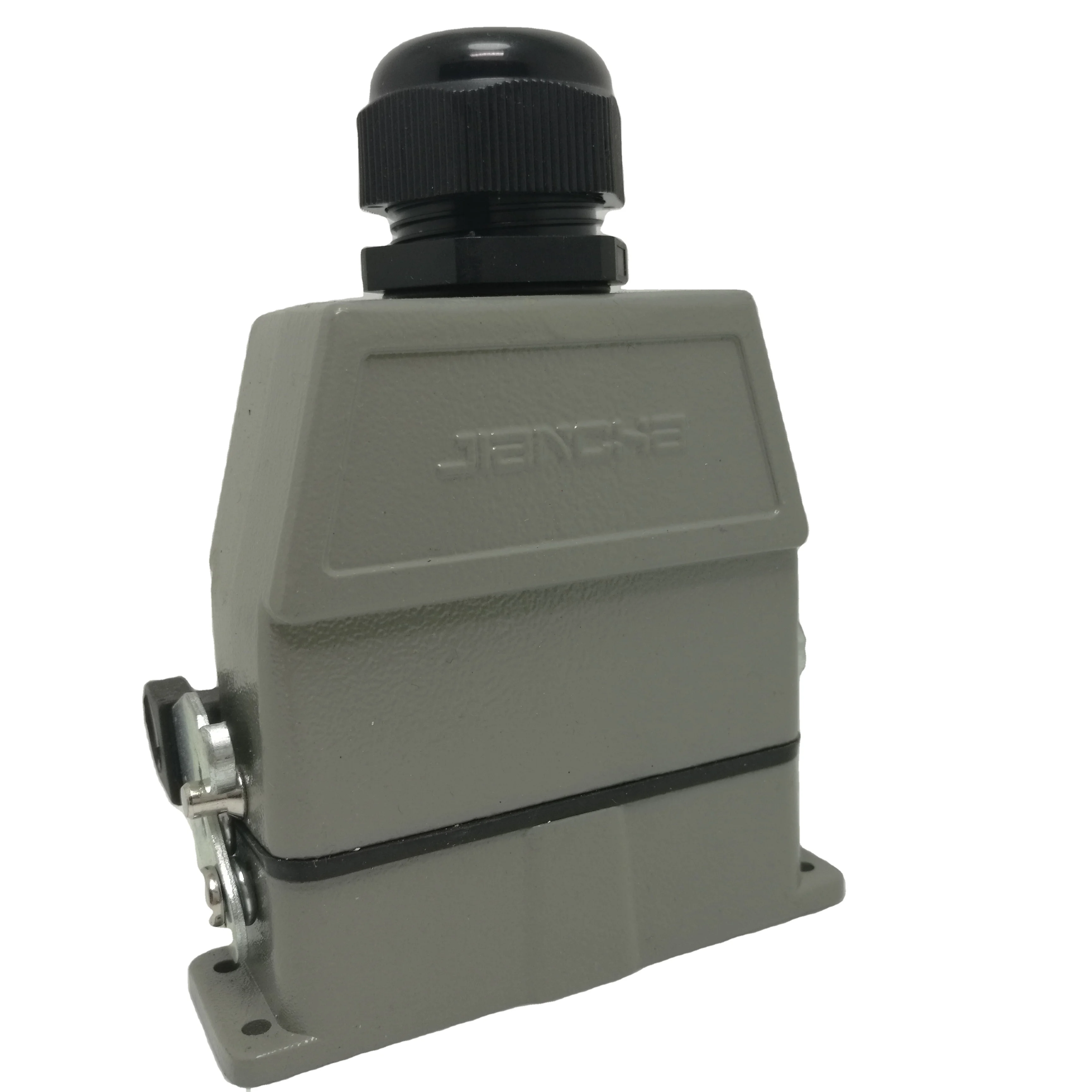 SVLEC Heavy Duty Connector Manufacturers HSB 12 pin Inserts Harting Heavy Duty Connector